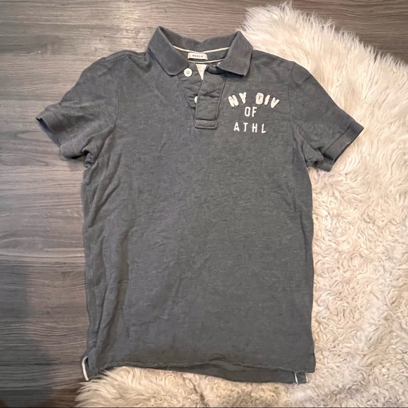 Abercrombie Kids Polo - Picture 1 of 1